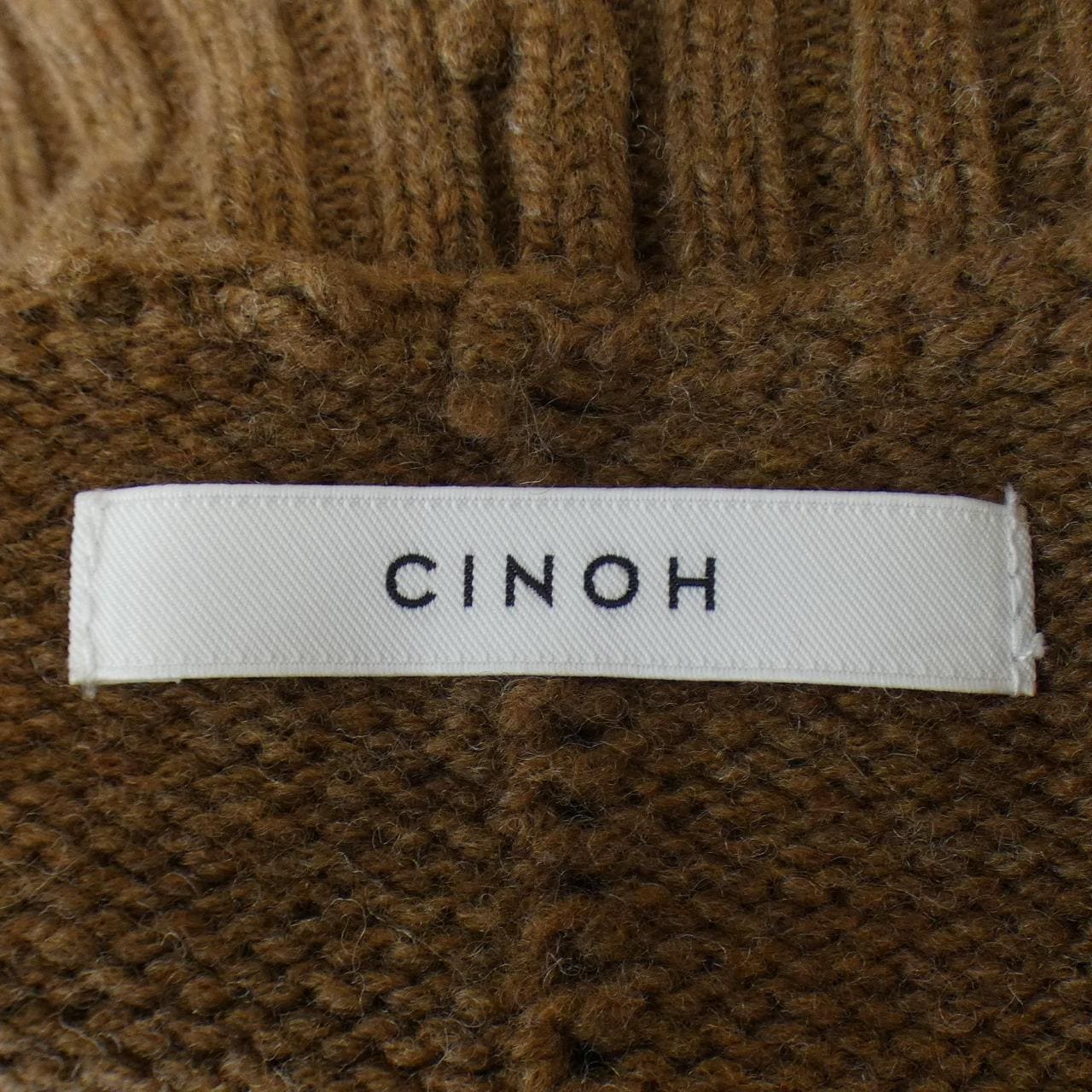 チノ CINOH ニット