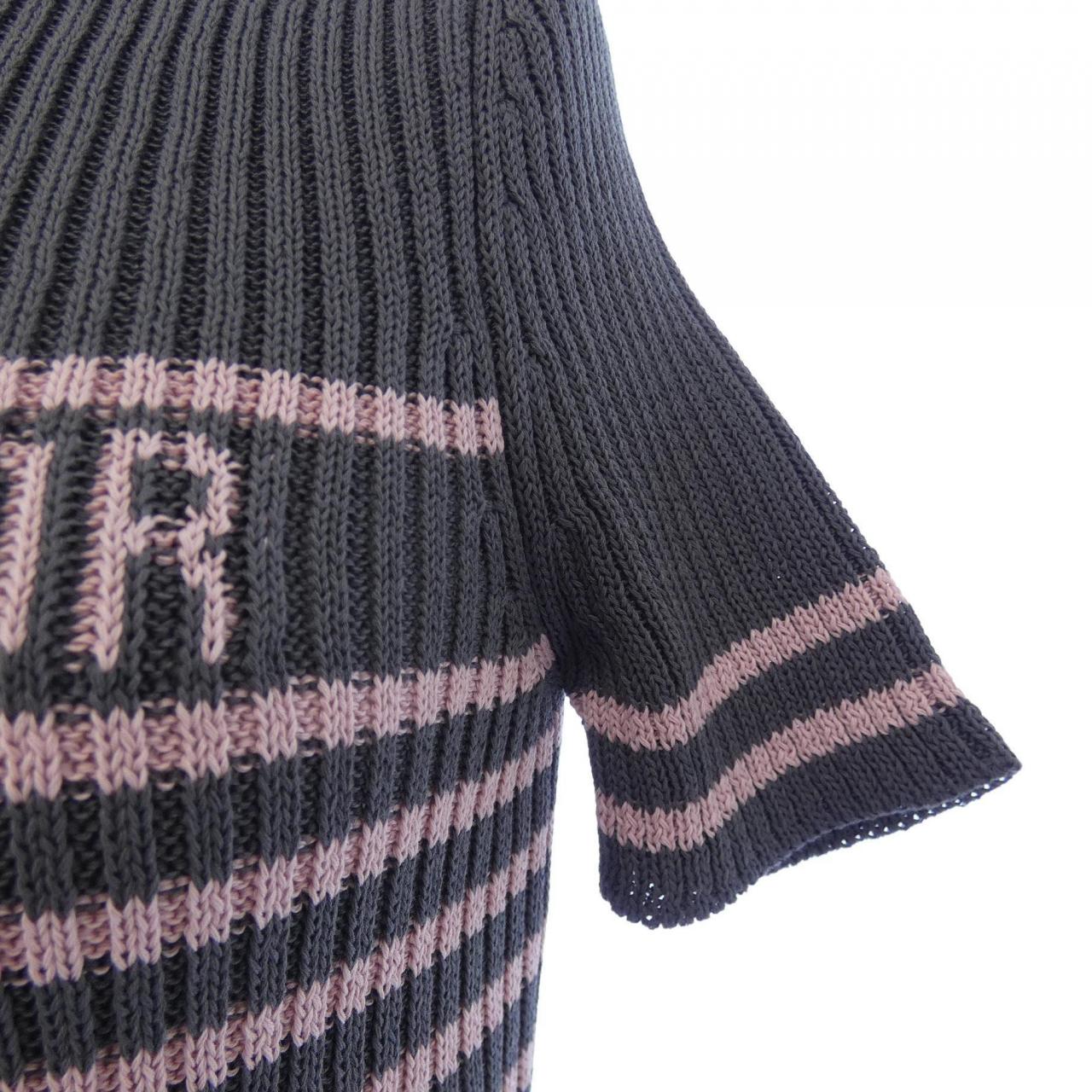 クリスチャンディオール CHRISTIAN DIOR ニット
