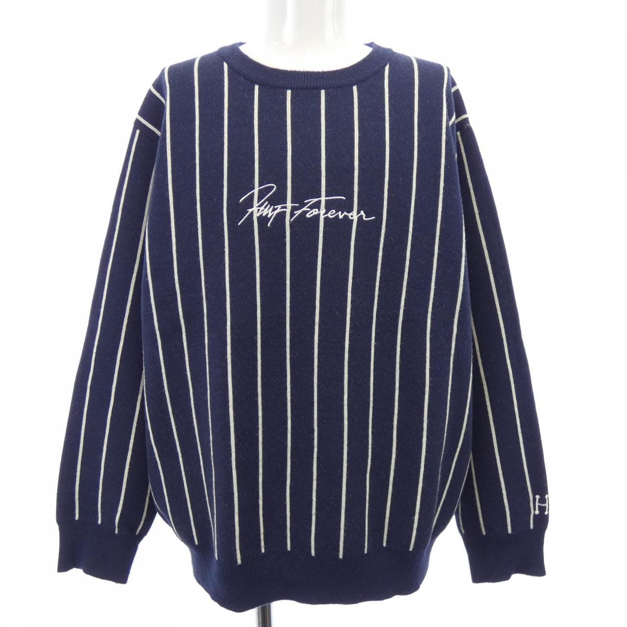 ハフ HUF スウェット