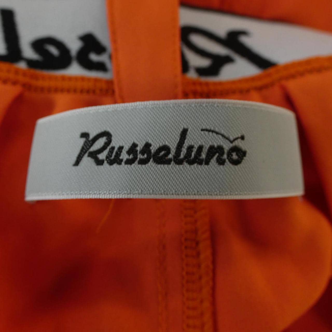 ラッセルノ RUSSELUNO ショートパンツ