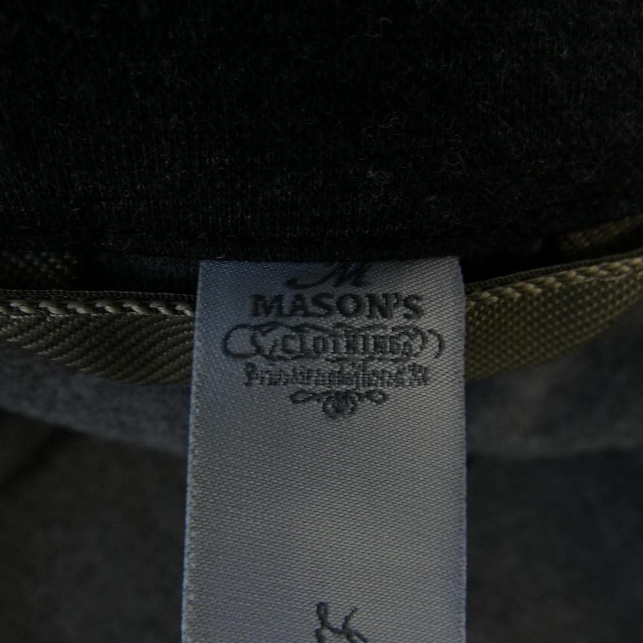 MASON'S ジャケット