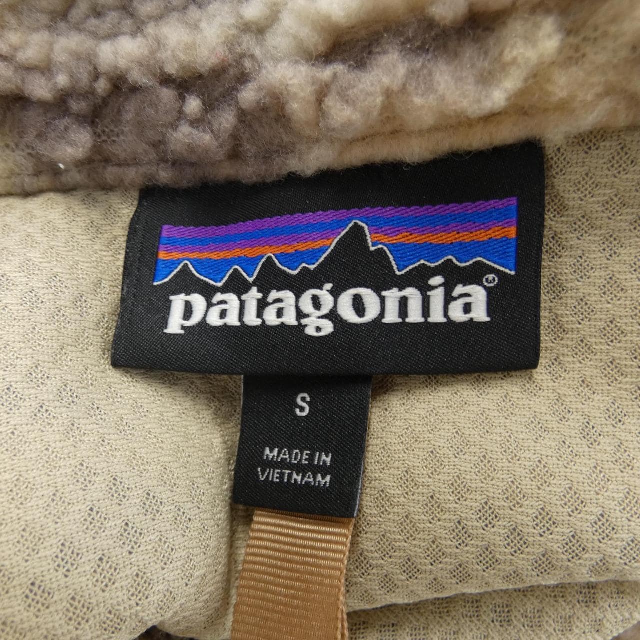 パタゴニア PATAGONIA 23074FA19 ブルゾン