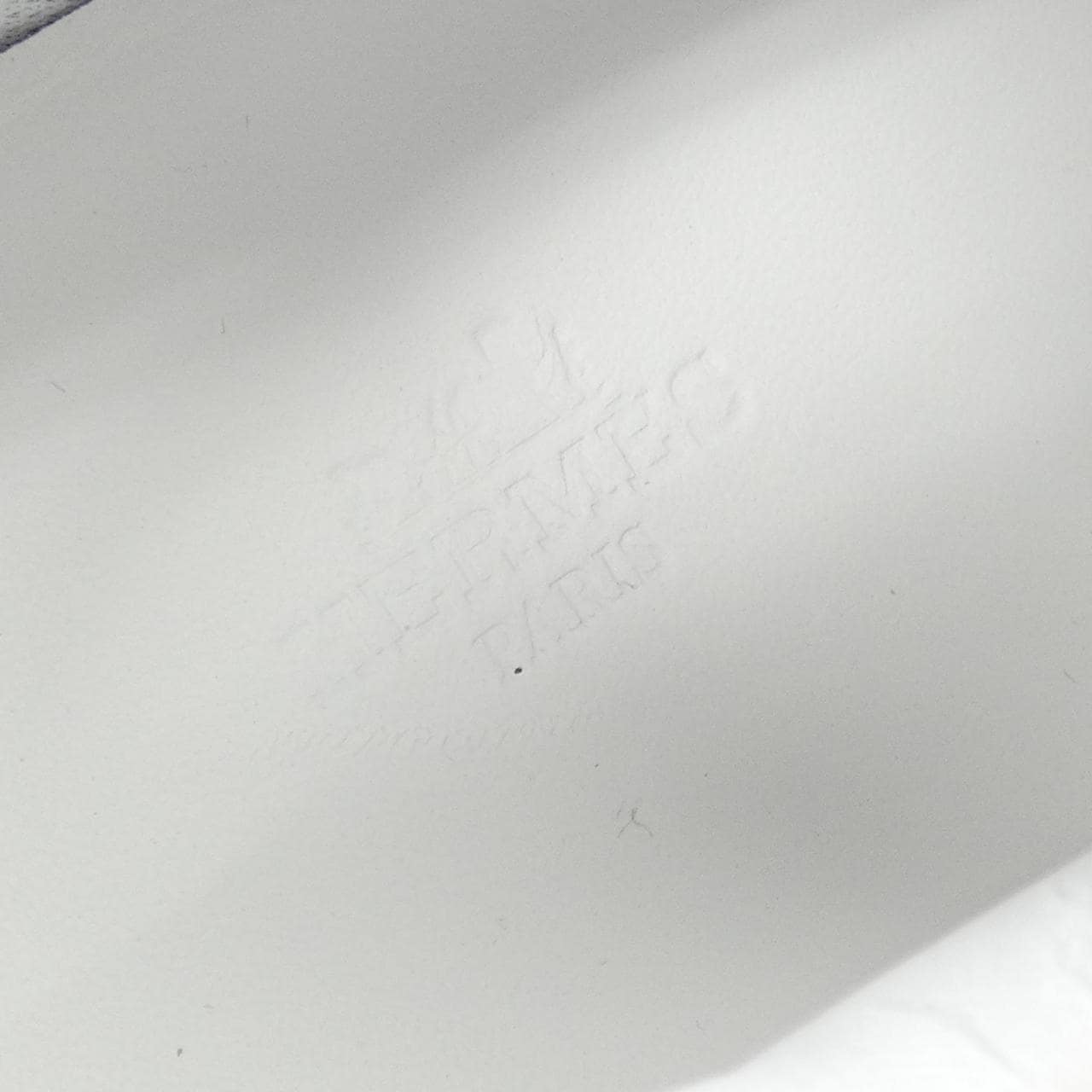 エルメス HERMES バウンシング 232856Z スニーカー