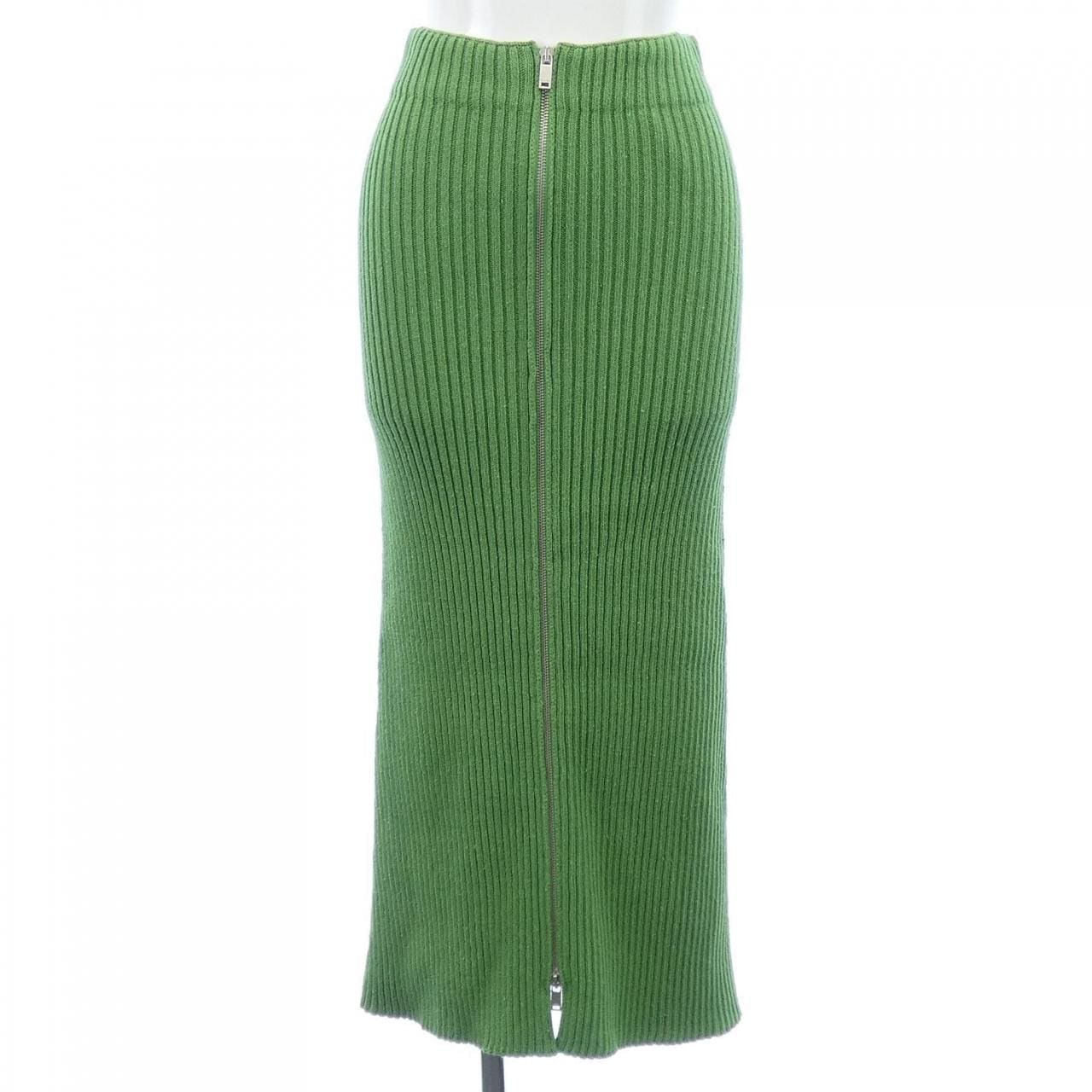 ジルサンダー JIL SANDER J02MA0150 スカート