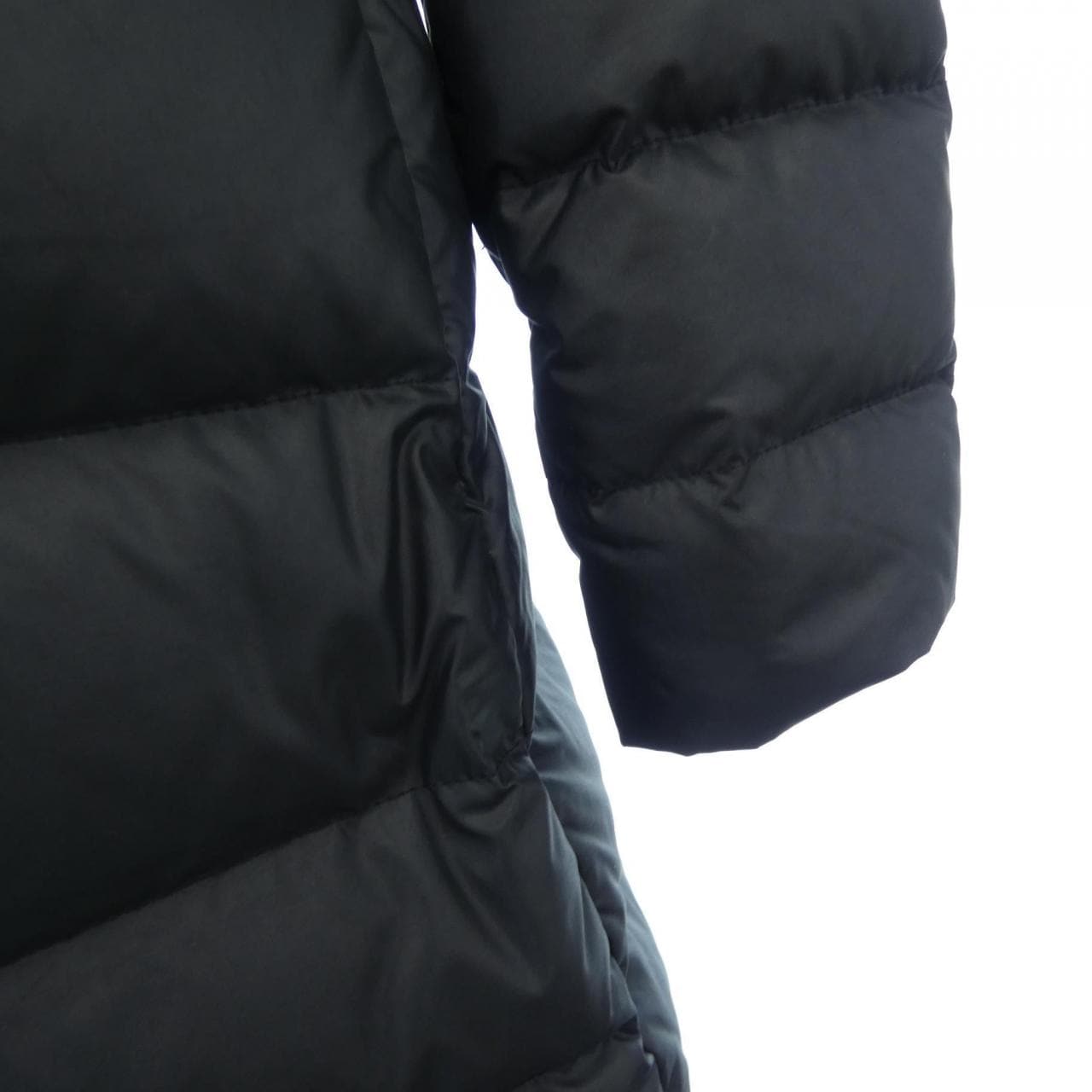 モンクレール MONCLER NANTESFUR ダウンコート