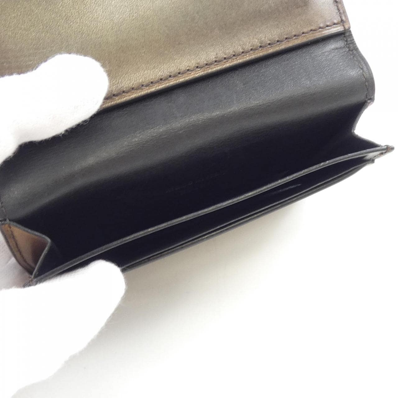 ベルルッティ Berluti CARD CASE