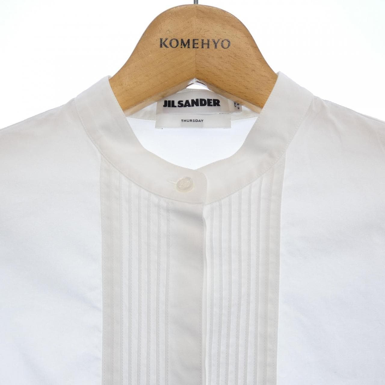 ジルサンダー JIL SANDER シャツ