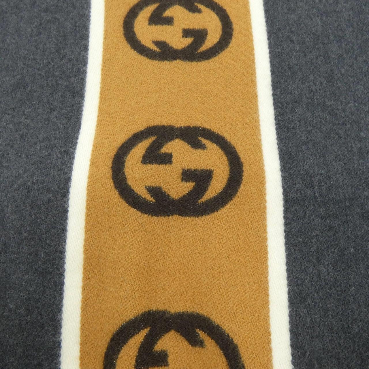 グッチ GUCCI MUFFLER