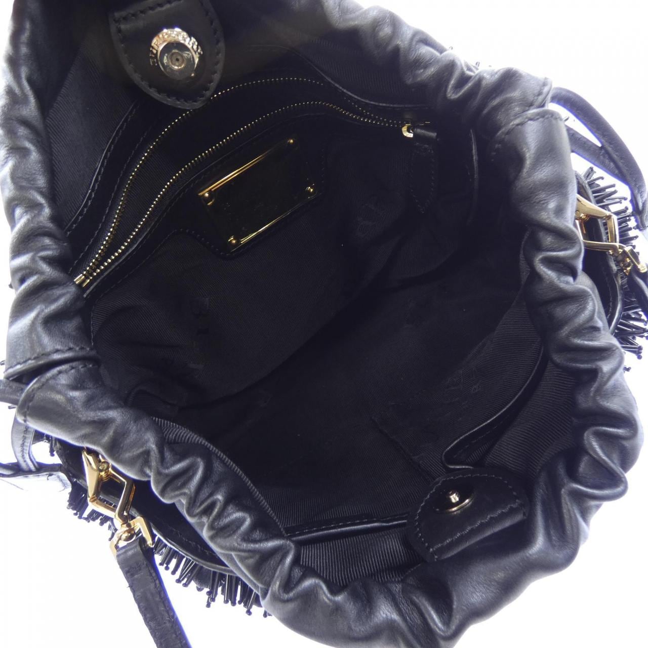 バーバリープローサム BURBERRY PRORSUM 3914609 BAG