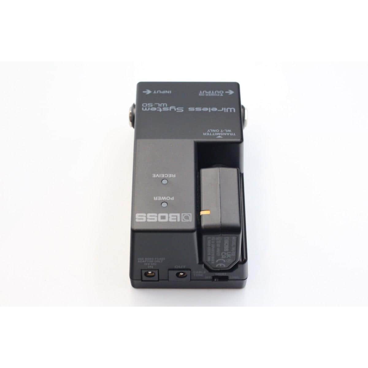 BOSS  WL-50