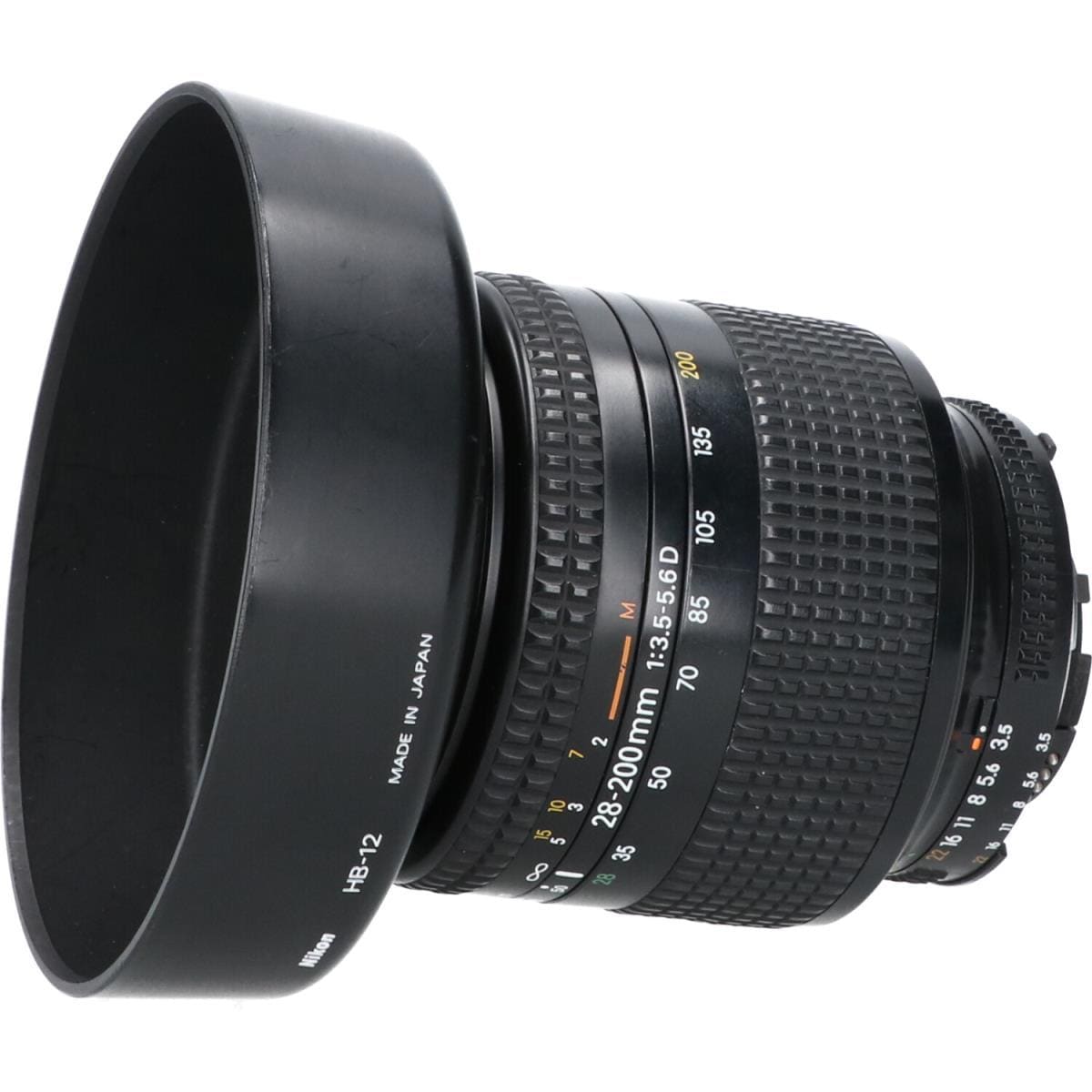 NIKON AF28-200mm F3.5-5.6D