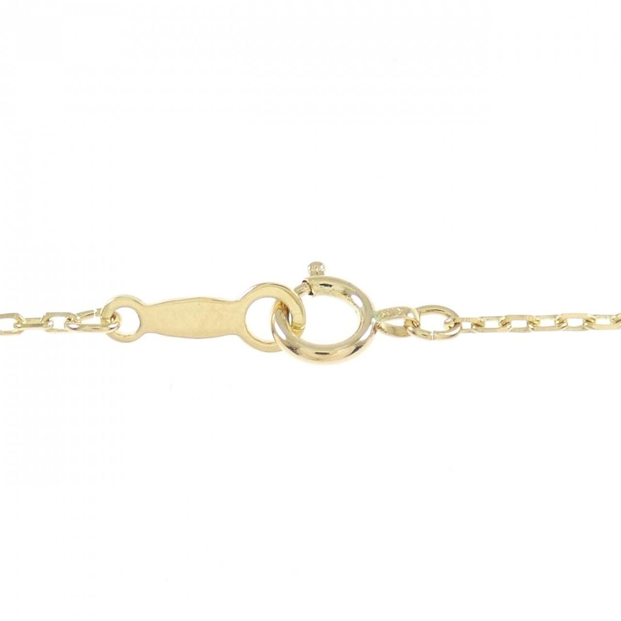 ミキモト アコヤパール ネックレス 5.3mm