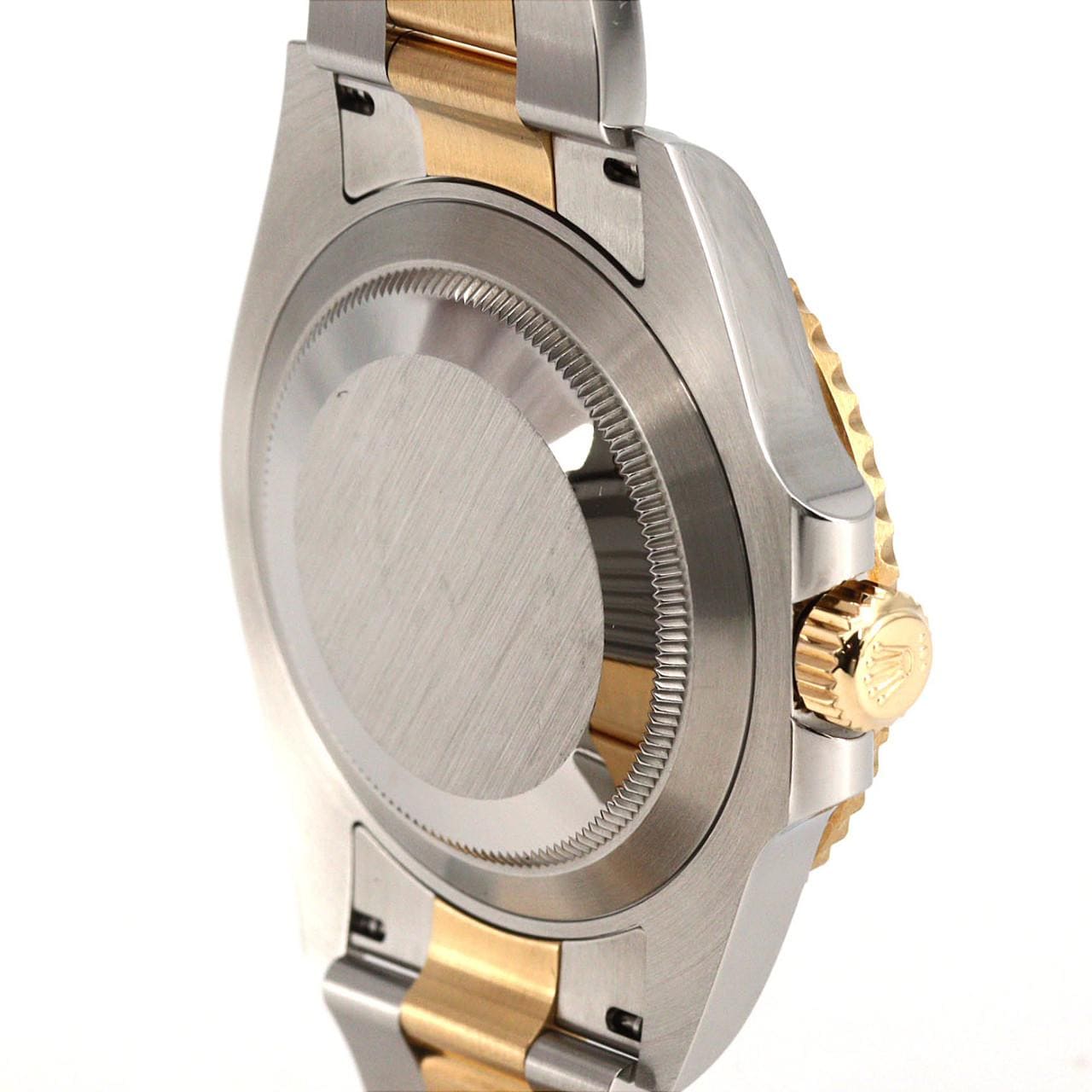 ロレックス サブマリーナーデイト 126613LN SSxYG 自動巻 ランダム番