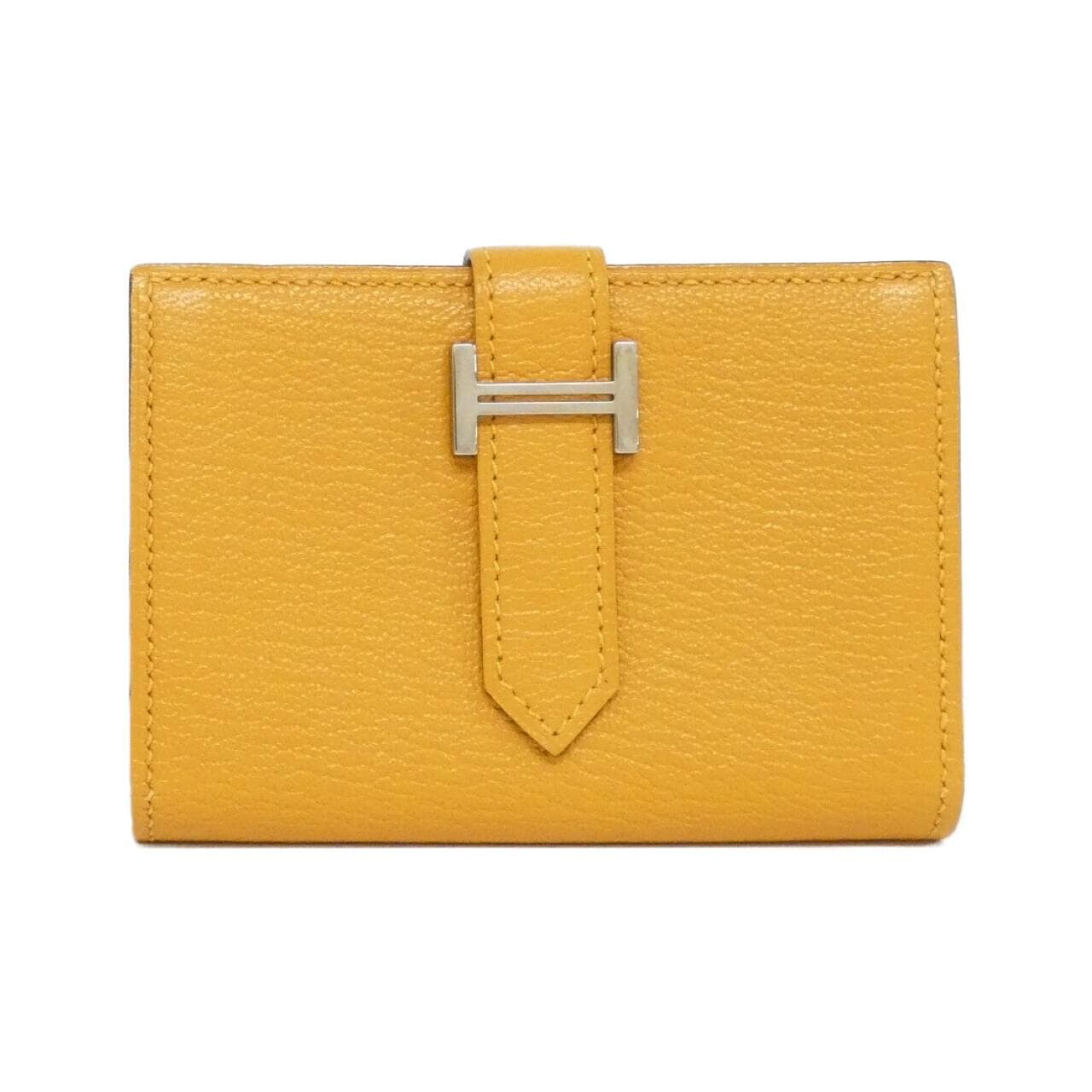 エルメス ベアン ミニ 039795CK 財布
