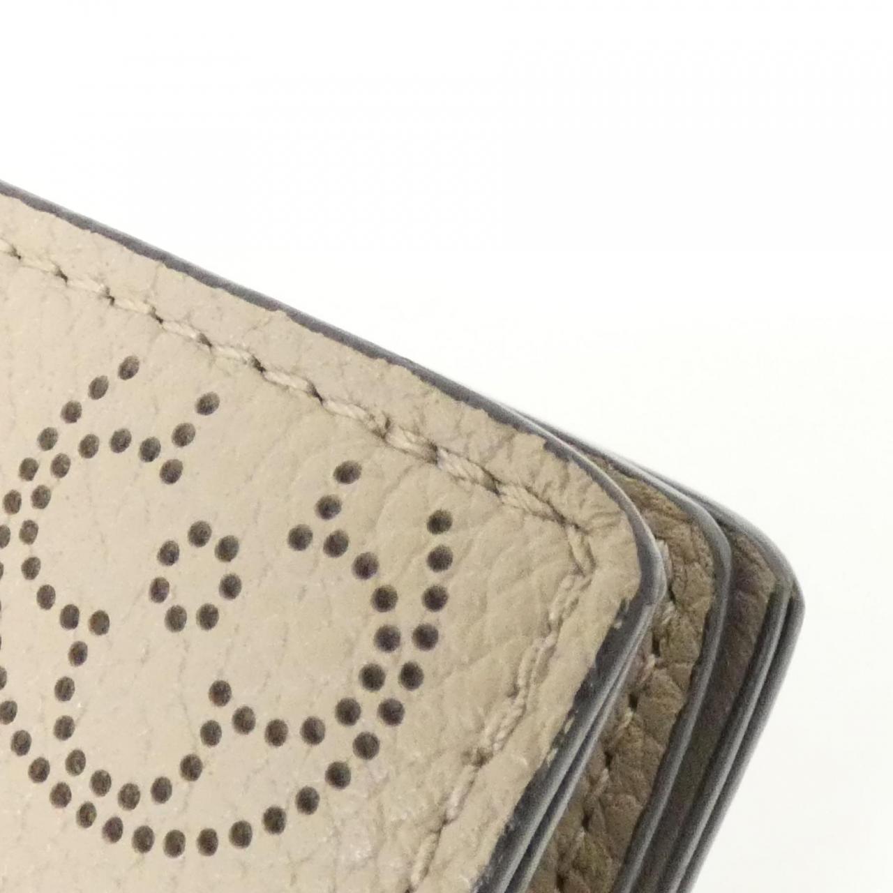 ルイヴィトン マヒナ ポルトフォイユ クレア M80817 財布