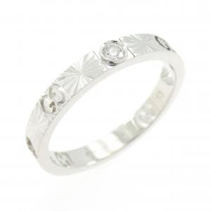 グッチ ダイヤモンド リング