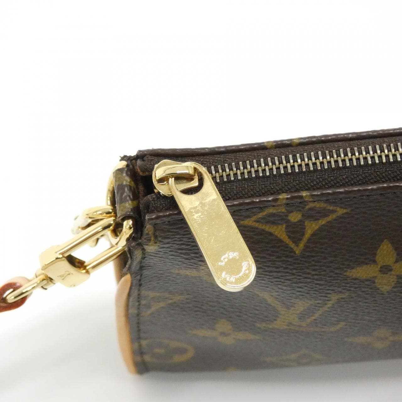 ルイヴィトン モノグラム ソフィー M40158 ショルダーバッグ