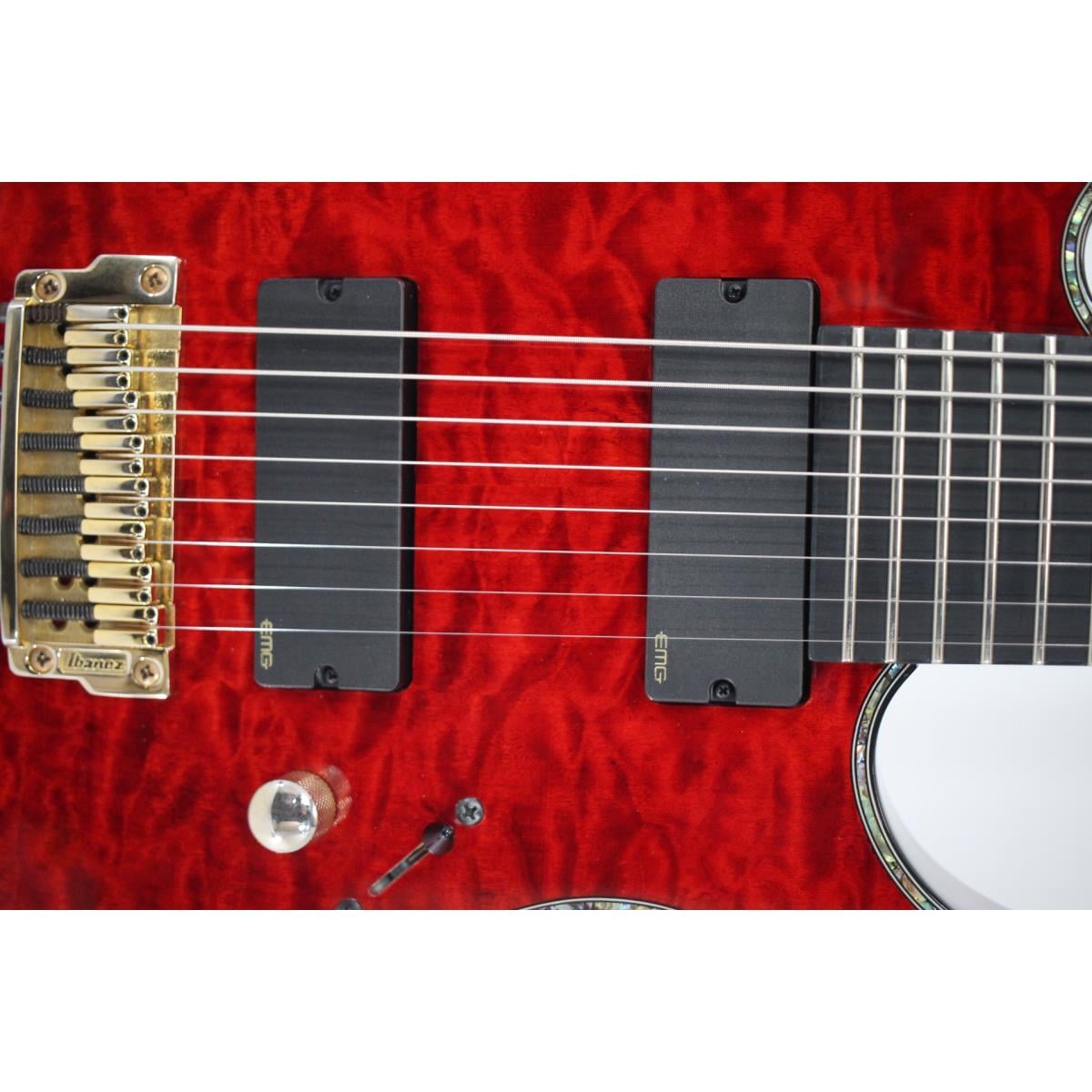 ＩＢＡＮＥＺ　　ＲＧＩＸ２８ＦＥＱＭ