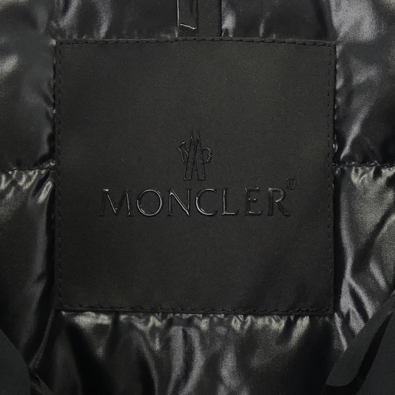 MONCLER MONCLER Down Jacket