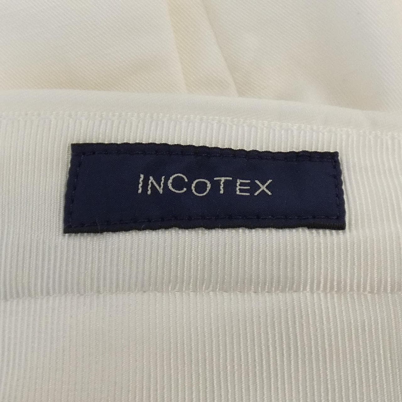 インコテックス INCOTEX パンツ