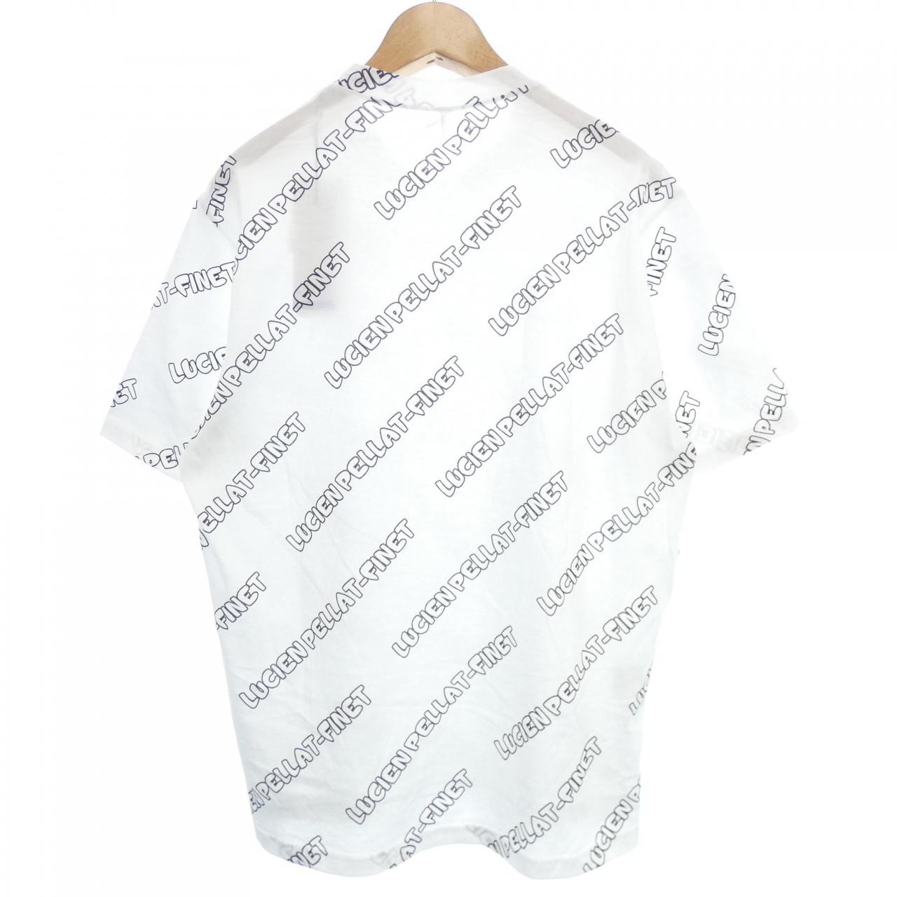 ルシアン ペラフィネ lucien pellat-finet Tシャツ