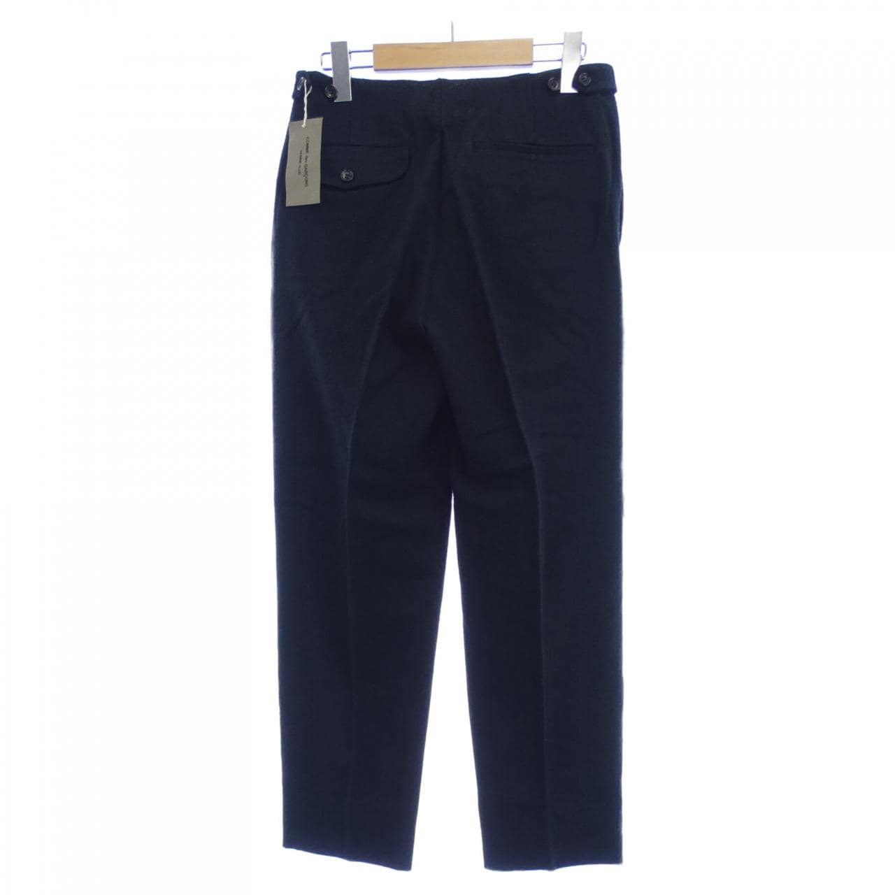 【ヴィンテージ】コムデギャルソンオムプリュス GARCONS HOMME plus パンツ