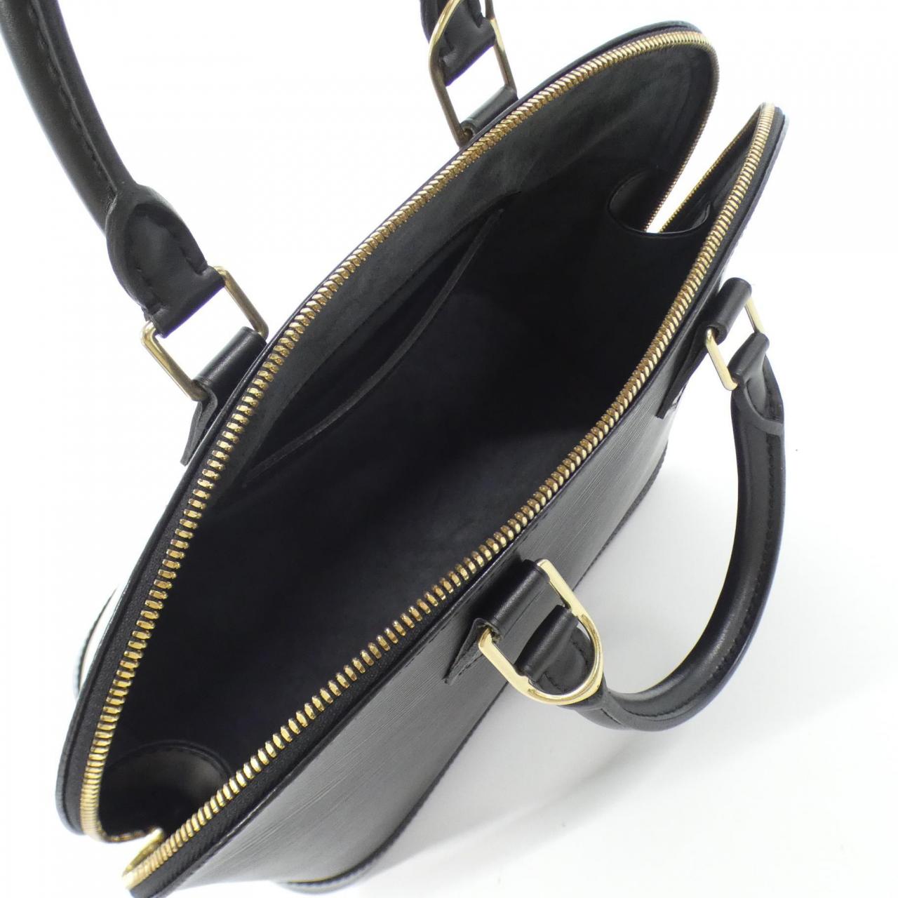 LOUIS VUITTON Epi Alma PM M52142 Bag