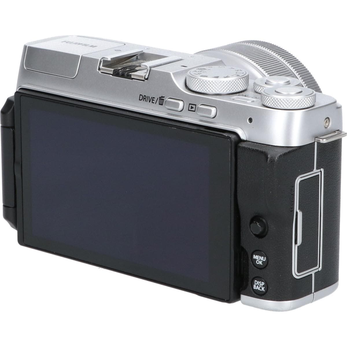 X-A7 15-45PZKIT