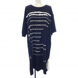エムエムシックス MM6 カットワンピース
