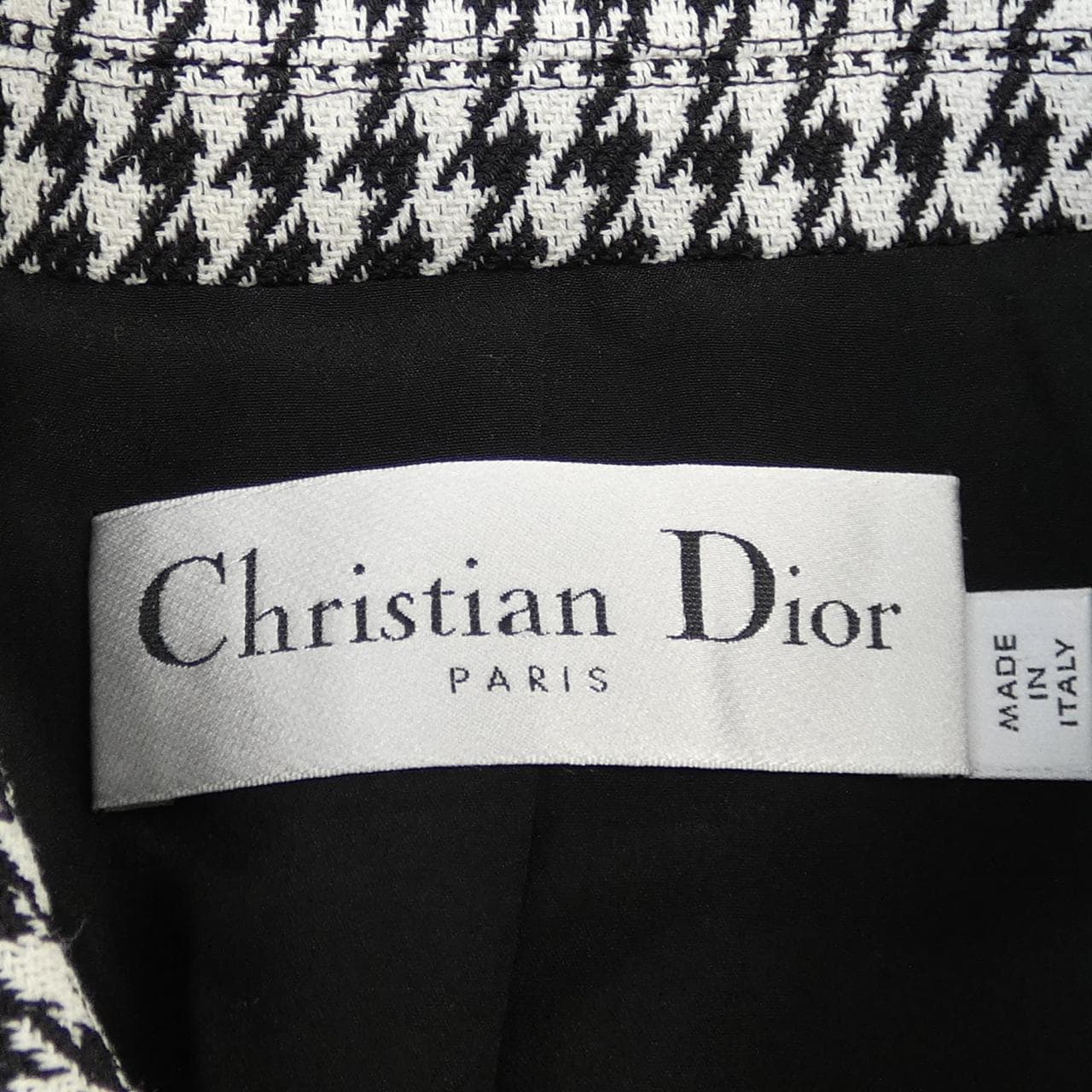 克里斯汀·迪奧 CHRISTIAN DIOR夾克