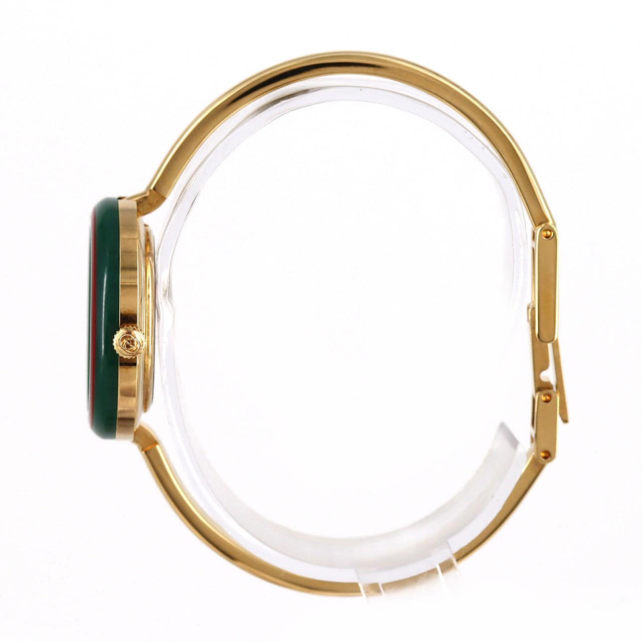 グッチ チェンジリング GP Sサイズ 11/12.2 GP クォーツ