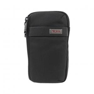 【新品】トゥミ ALPHA SMALL CROSSBODY POUCH 1445901041 ショルダーバッグ
