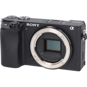 α６４００　ＩＬＣＥ－６４００　ブラック