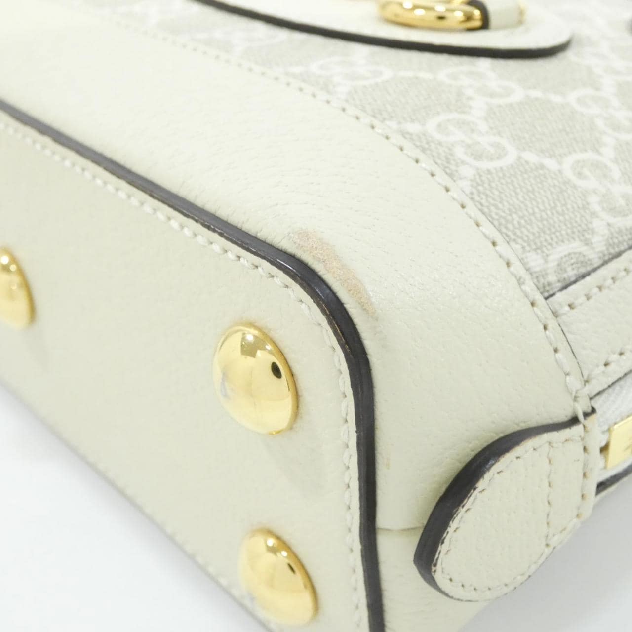 グッチ グッチ ホースビット 1955 677212 UULAG バッグ