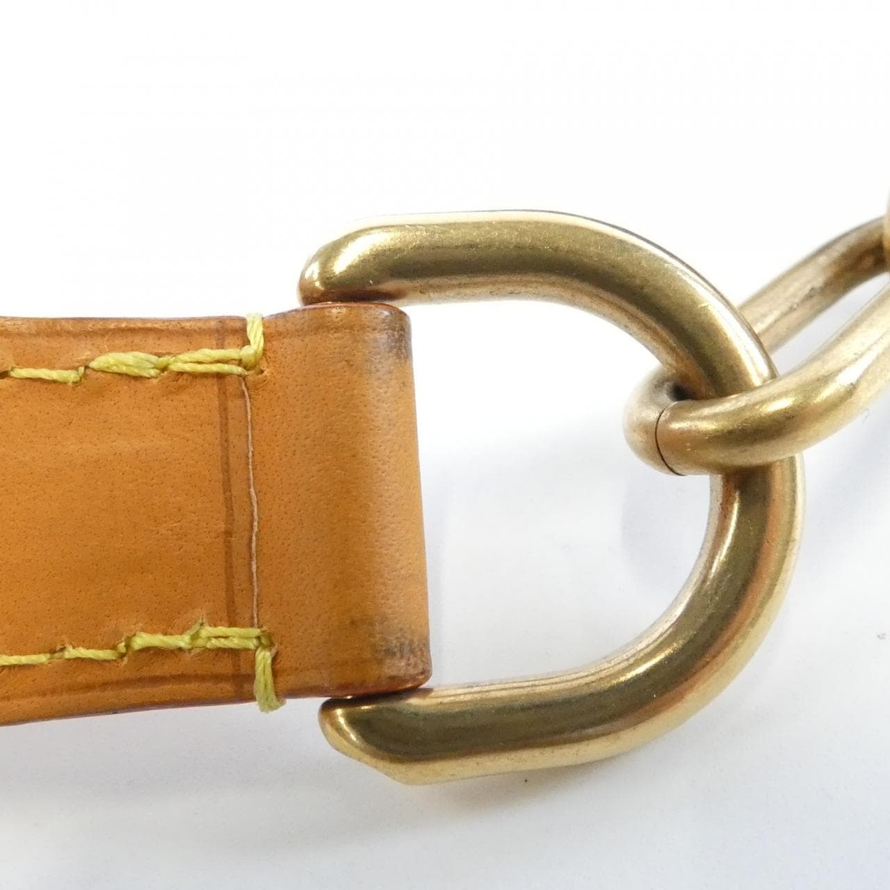 ルイヴィトン モノグラム(アイコノクラスト) パンチング バッグ ベビー M40230 ショルダーバッグ