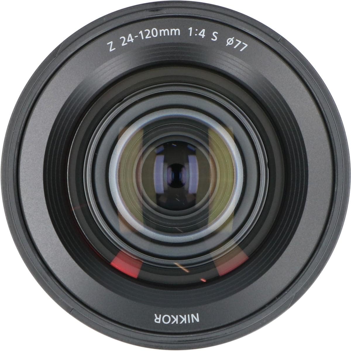 Z24-120mm F4S