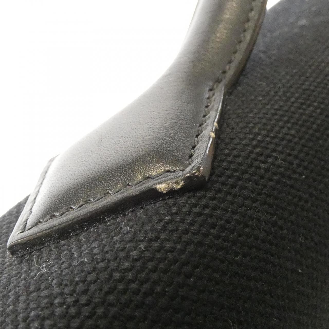 エルメス ポルト･ドキュマン･ヴィクトリア2 ショルダーバッグ