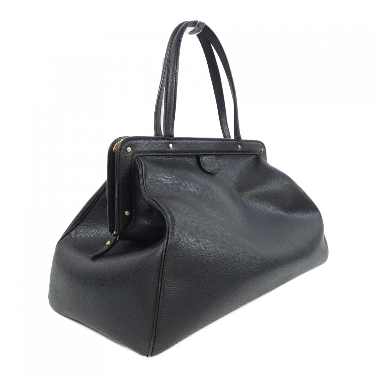 ヴァレクストラ VALEXTRA CAJU BAG