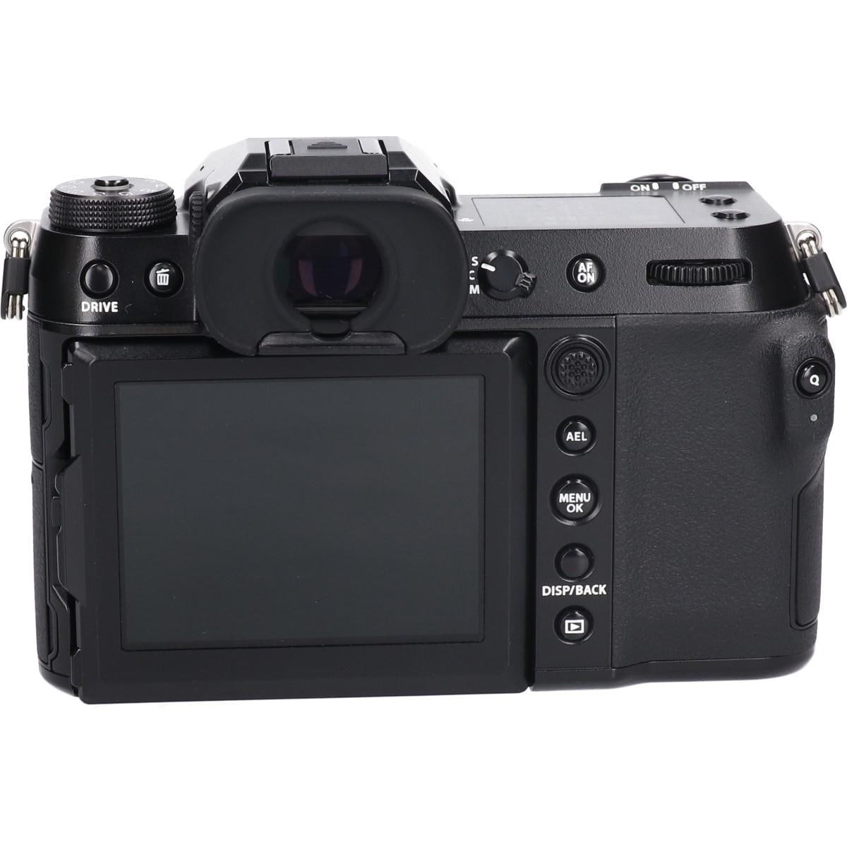 ＧＦＸ５０ＳＩＩ