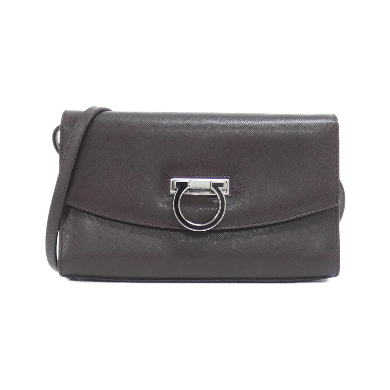 サルヴァトーレフェラガモ 21 4836 クラッチバッグ