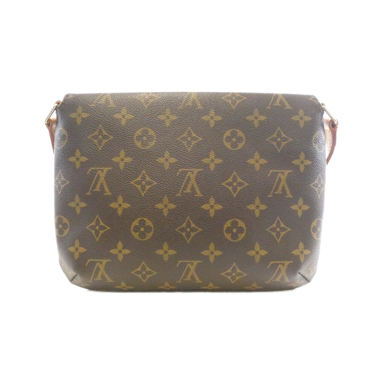 ルイヴィトン モノグラム ミュゼット タンゴ M51257 ショルダーバッグ