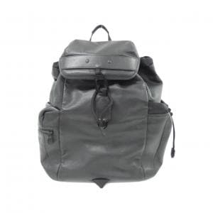 ルイヴィトン モノグラム シャドウ ディスカバリー バックパック M43680 リュックサック