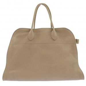 ザロウ THE ROW ソフトマルゴー SOFT MARGAUX W1255 L133 BAG