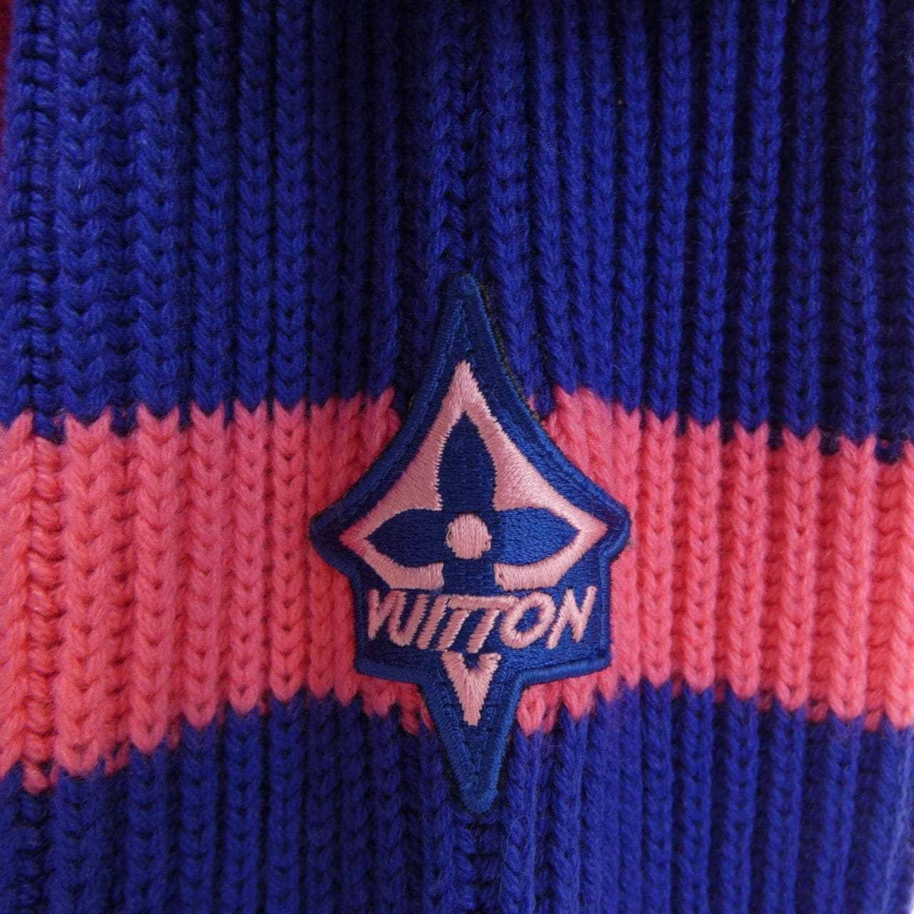 ルイヴィトン LOUIS VUITTON ハイブリッドオーバーサイズフーディー FOKL04SN5 パーカー