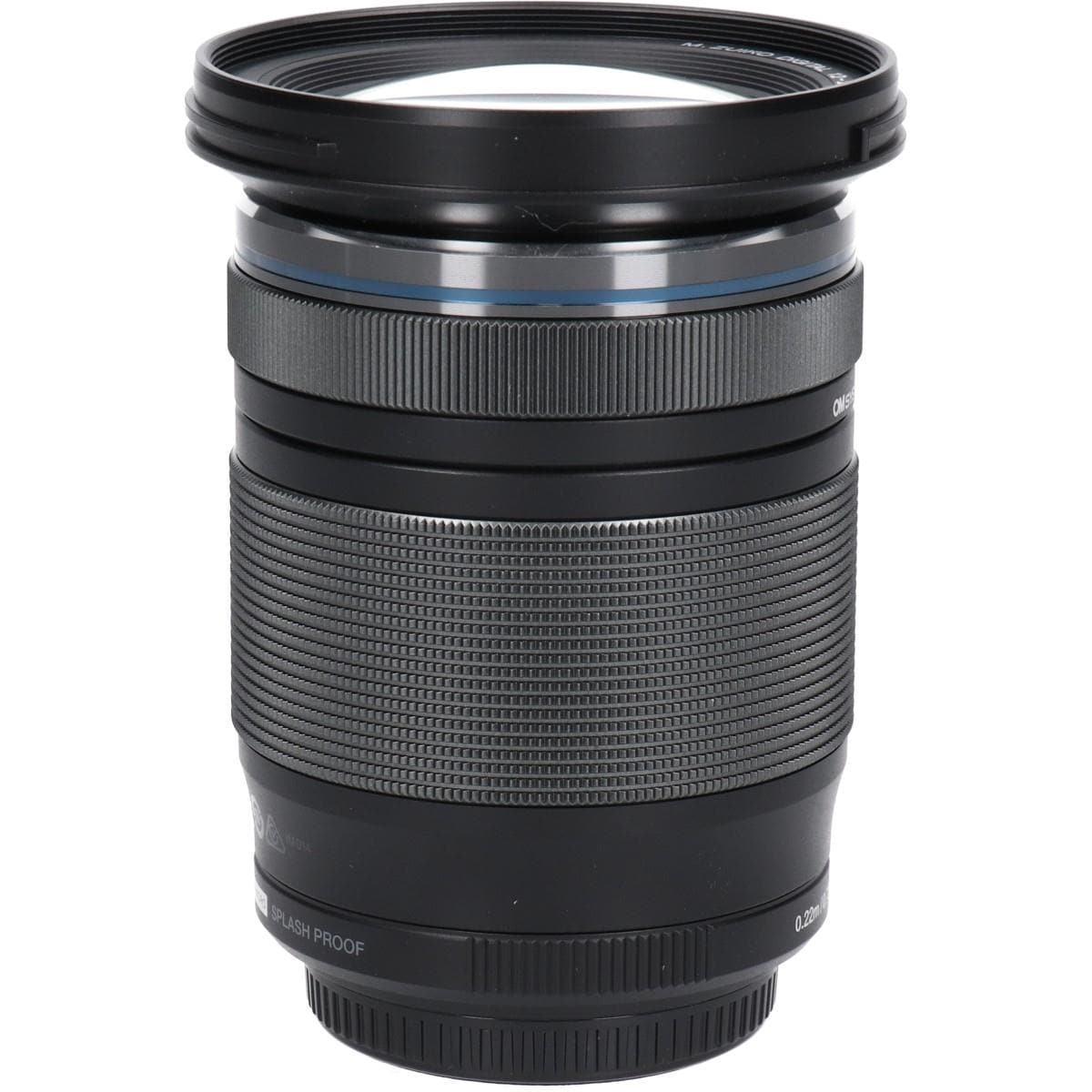 Ｍ．ＺＤ１２－２００ｍｍ　Ｆ３．５－６．３