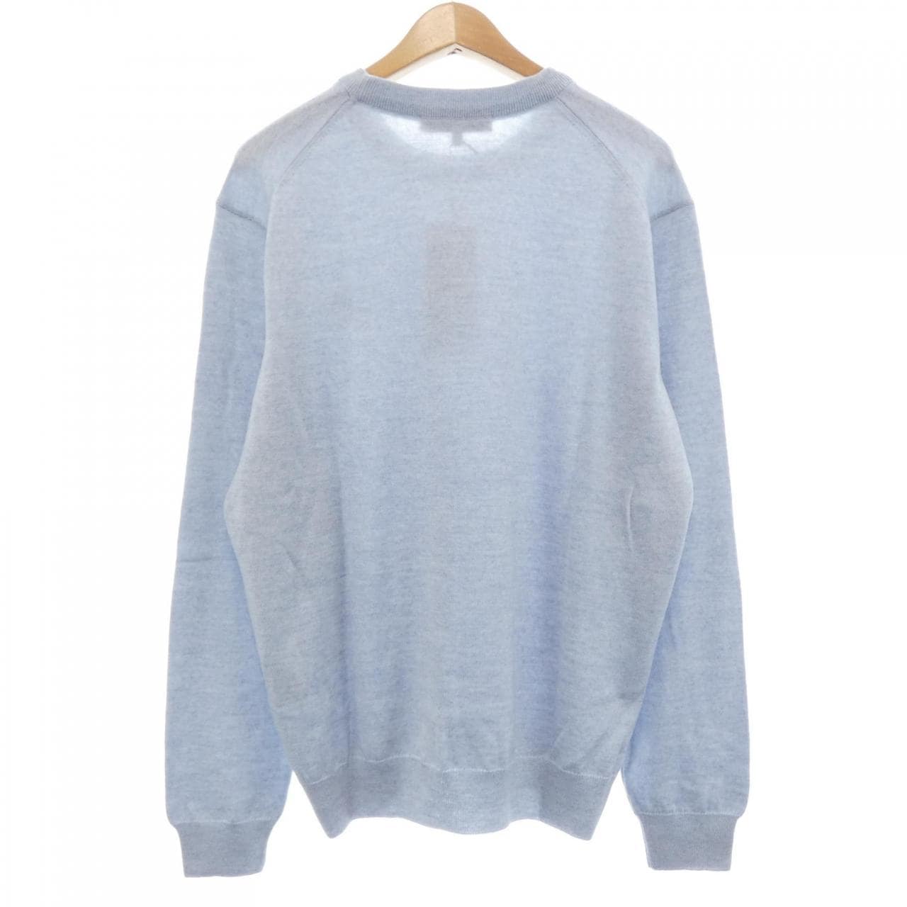 メゾンキツネ MAISON KITSUNE MM00815KT1036 ニット