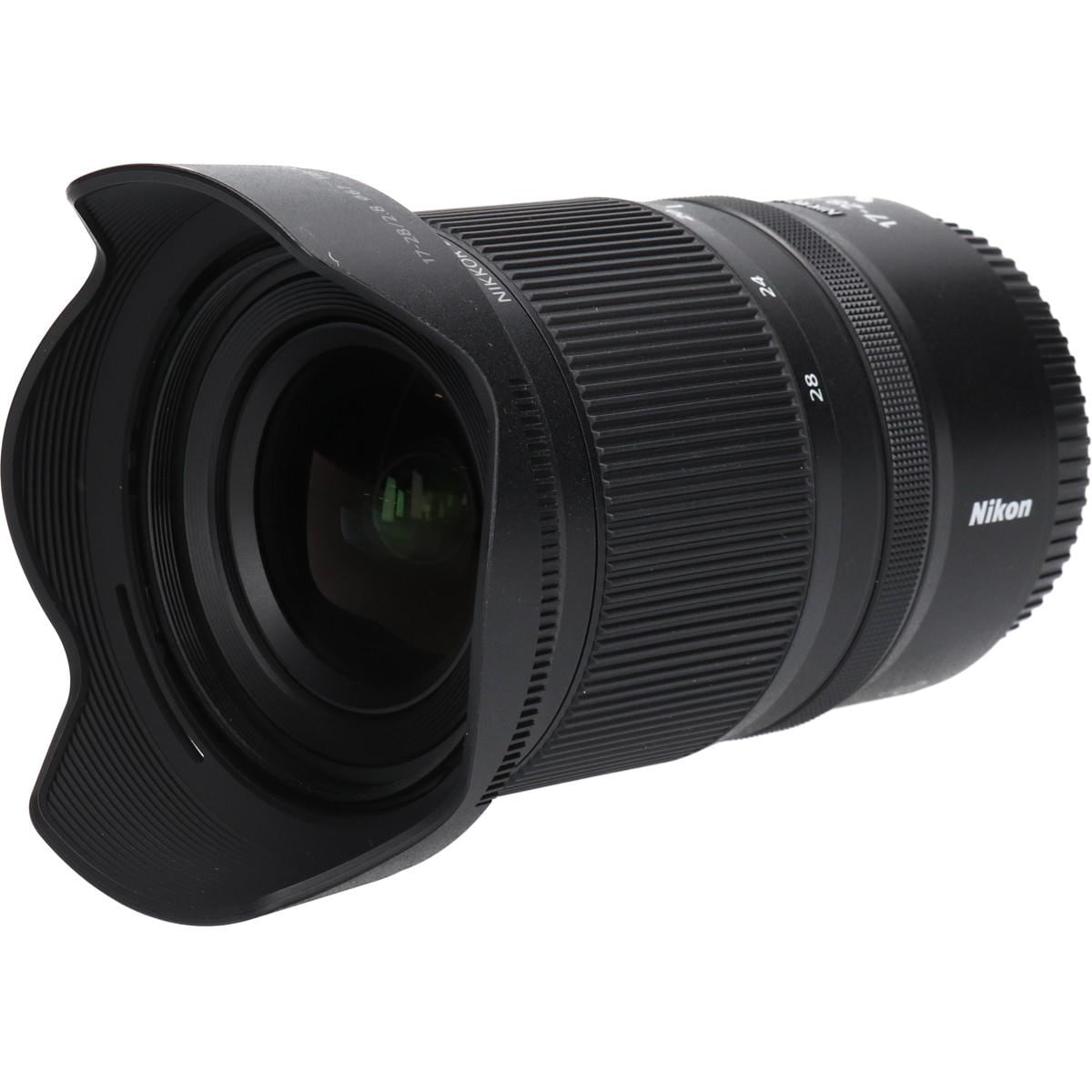 Ｚ１７－２８ｍｍ　Ｆ２．８