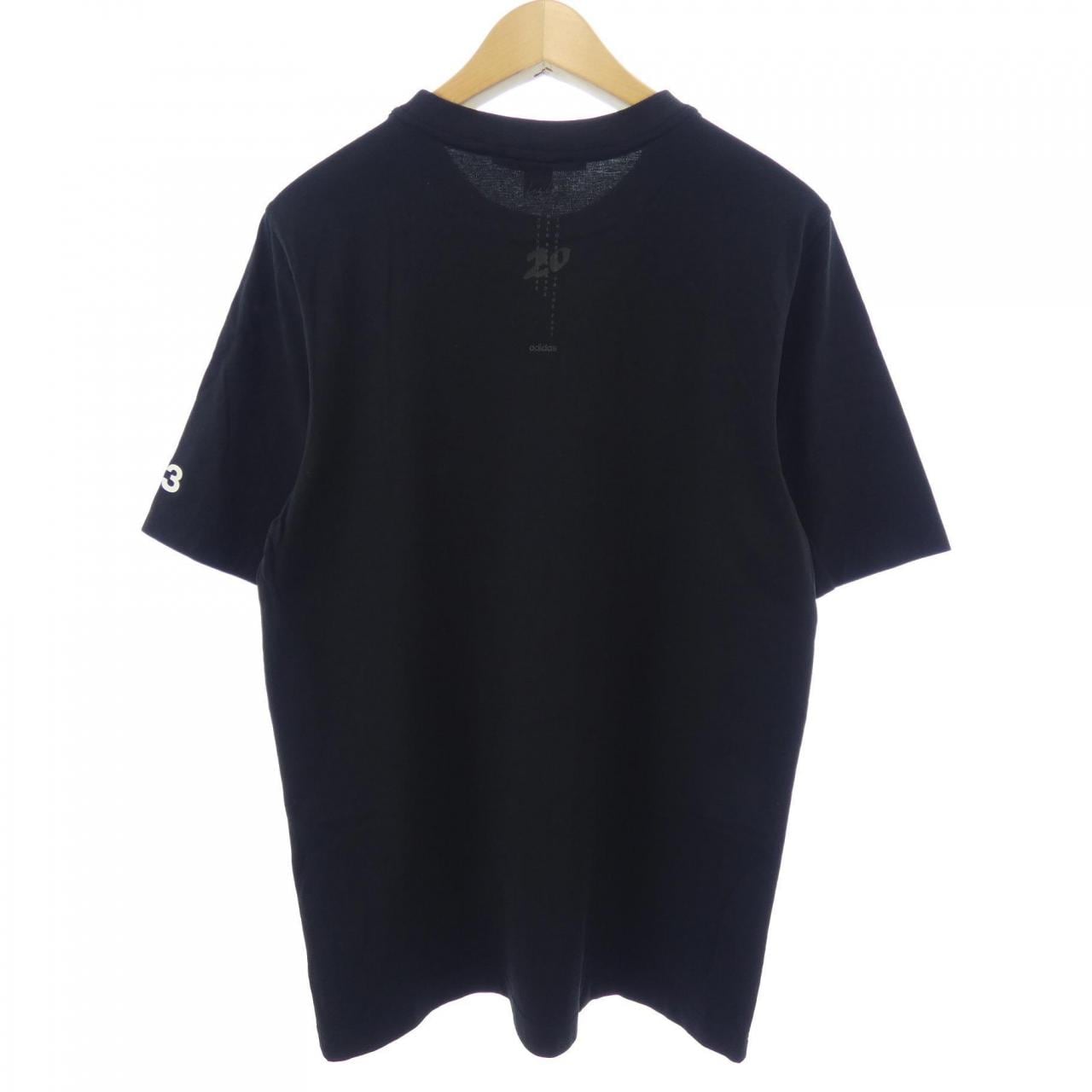 ワイスリー Y-3 HG6095 Tシャツ