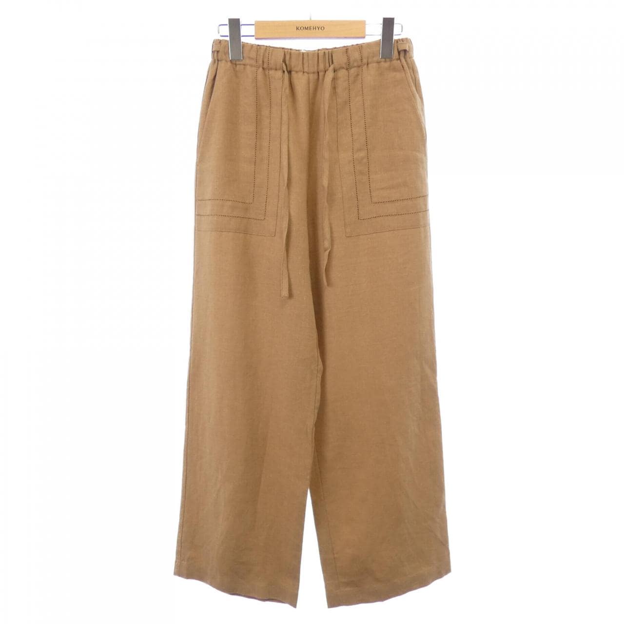 ギャルリーヴィー GALERIE VIE パンツ