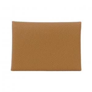 エルメス カルヴィ デュオ 083035CK コインケース